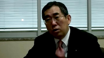 松本剛明