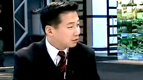 (福山哲郎 飯田哲也 )