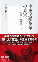 中東民衆革命の真実　──エジプト現地レポート