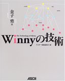 Winnyの技術 