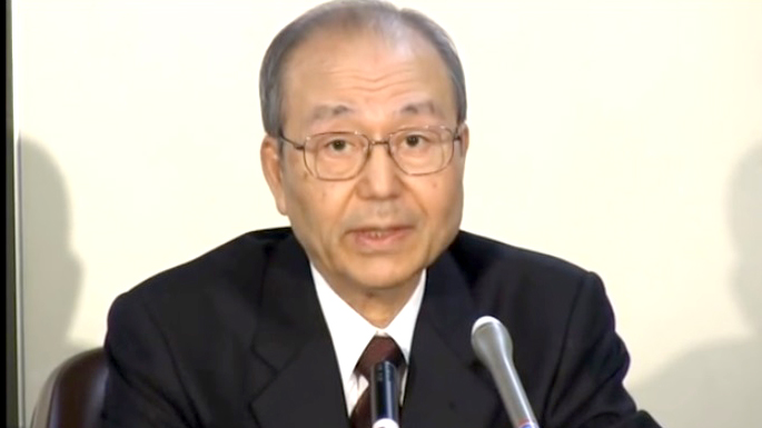 【もう一つの「一票の格差」裁判】人口の少ない千代田区に一議席を与えるのは合憲か・原告の元最高裁判事・泉徳治弁護士が会見