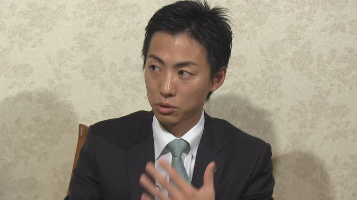 主張すべきことは主張できたと思う・被告人質問を終えて藤井市長が生出演(藤井浩人 郷原信郎 )