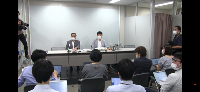 「黒塗りされた情報も開示を求めていきたい」赤木ファイル開示を受け、雅子氏の弁護団が会見