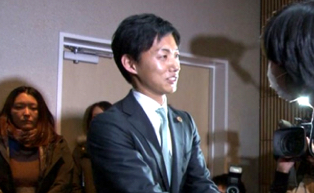 藤井浩人美濃加茂市長