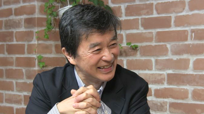 井田徹治