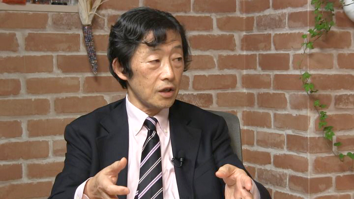 政治が劣化したままでは真に国民のためになる社会保障制度は作れない(香取照幸 )