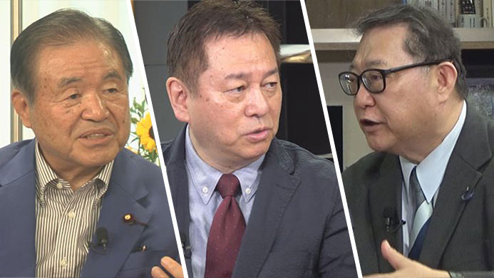 岸田総理は意外に頑固。内閣不信任案提出は解散の大義になる