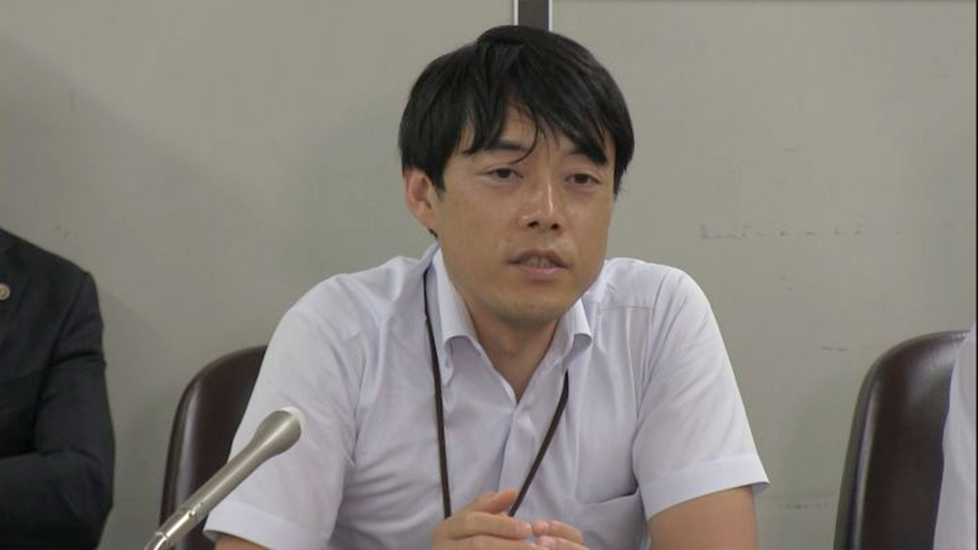 川井康雄