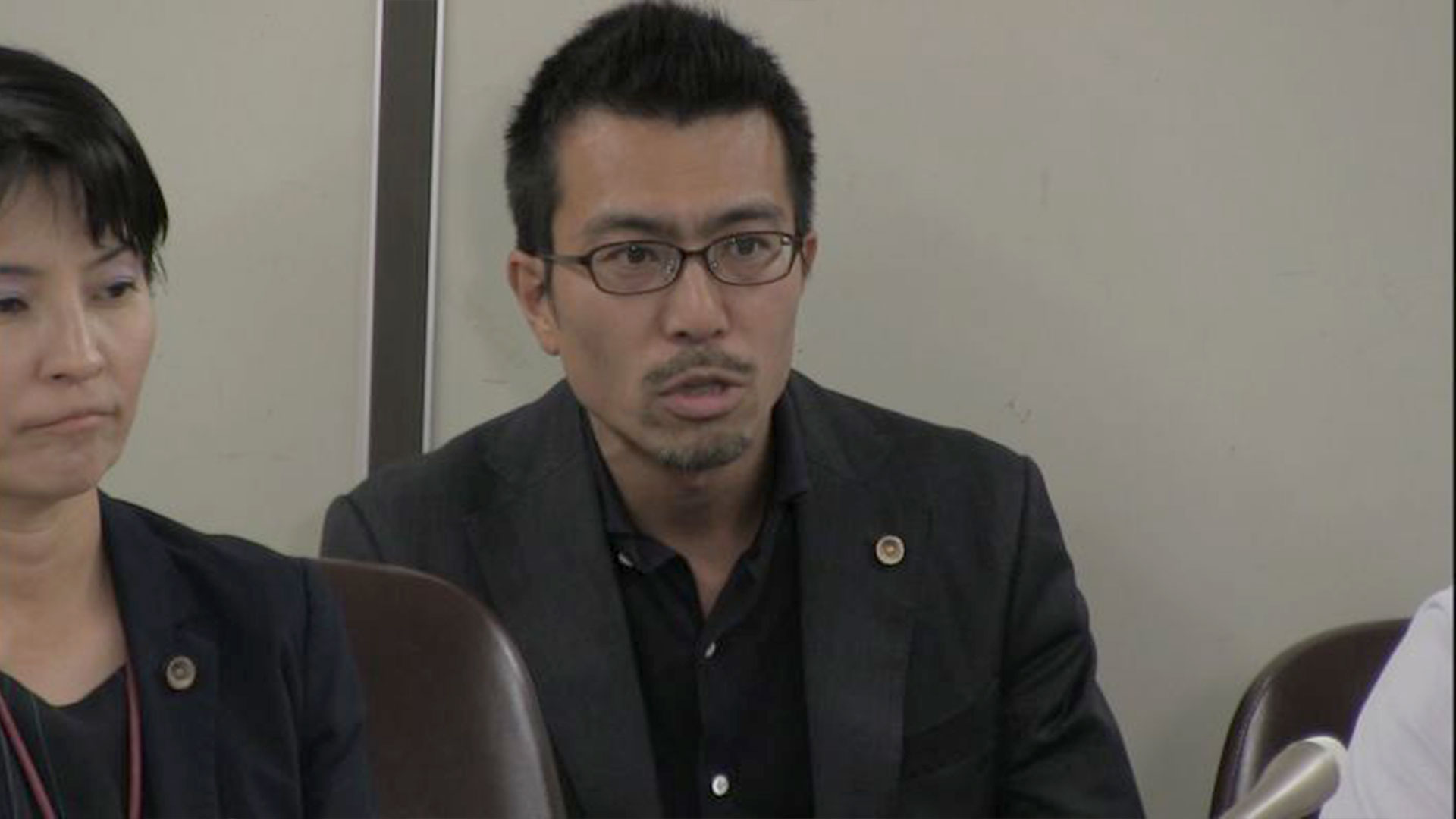 川井康雄