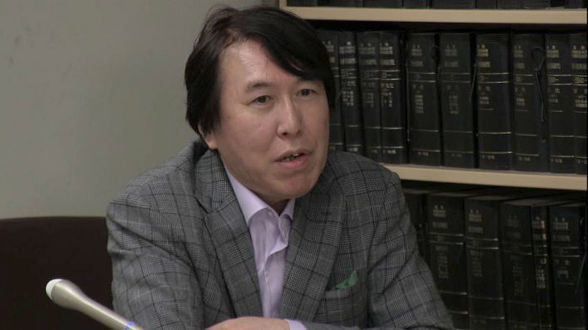 川井康雄