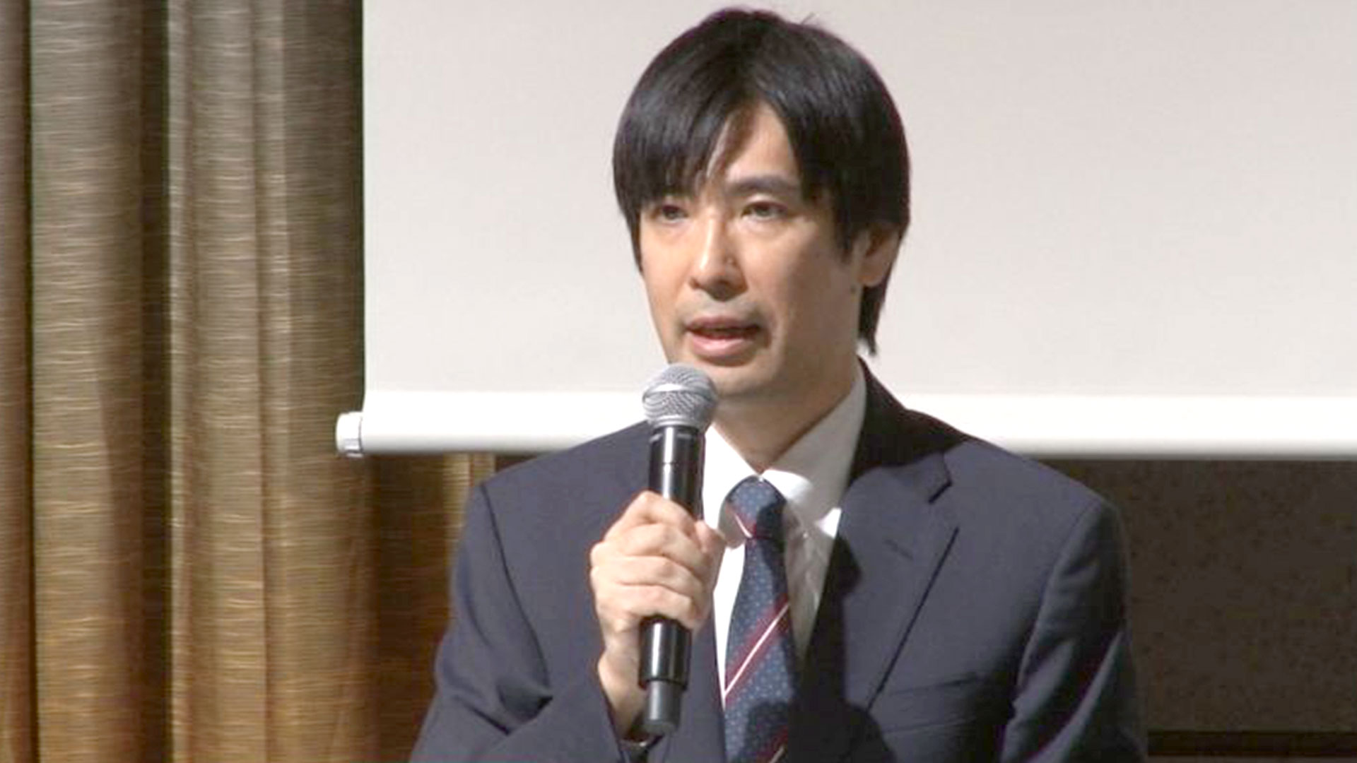 山田将之