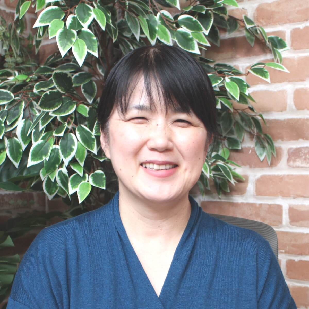 三木由希子