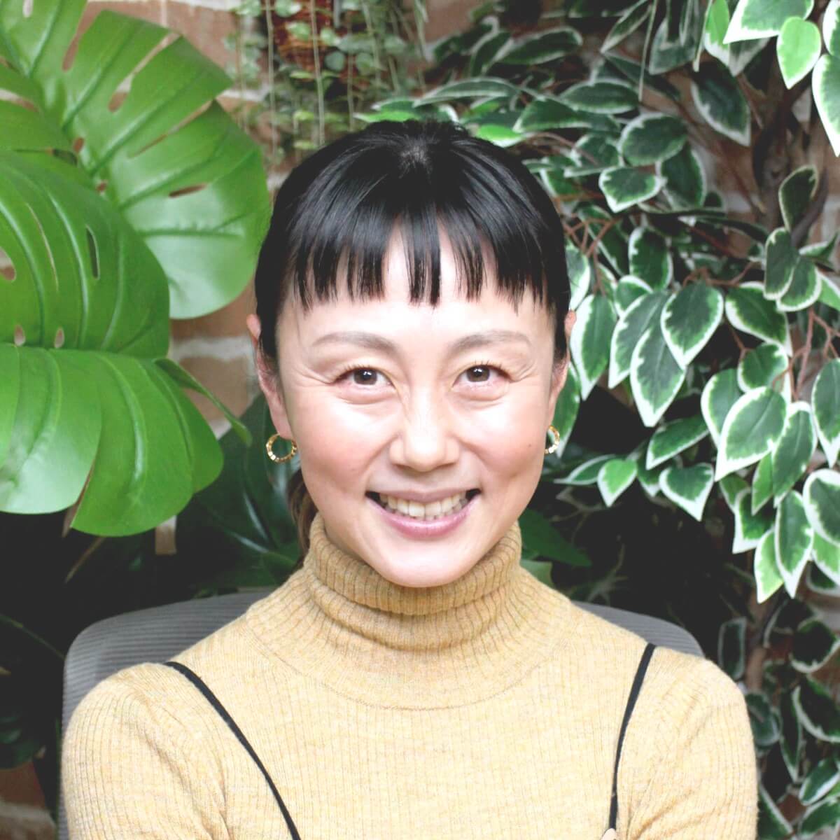 新井麻希