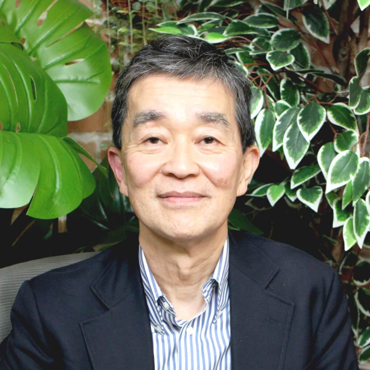 井田徹治
