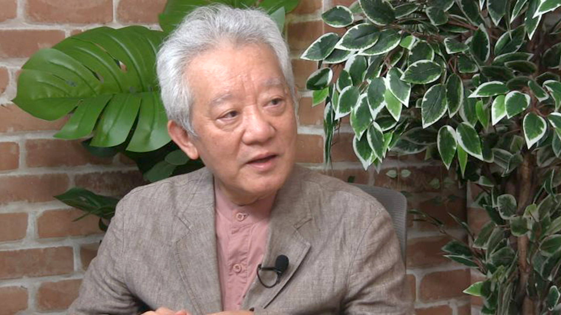 戦後80年の節目に目の前にある戦争のことを考える(高橋和夫 )