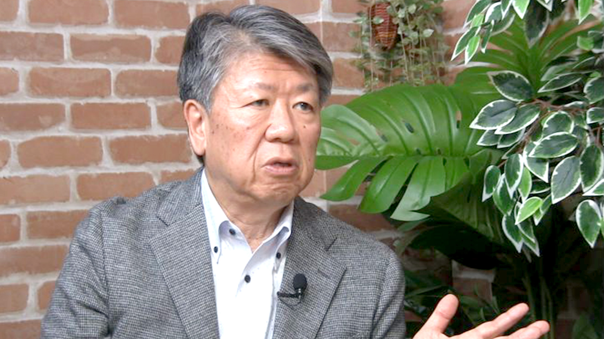 外国人問題を政治争点化させないためには受け入れ態勢の整備が不可欠だ(小井土彰宏 )