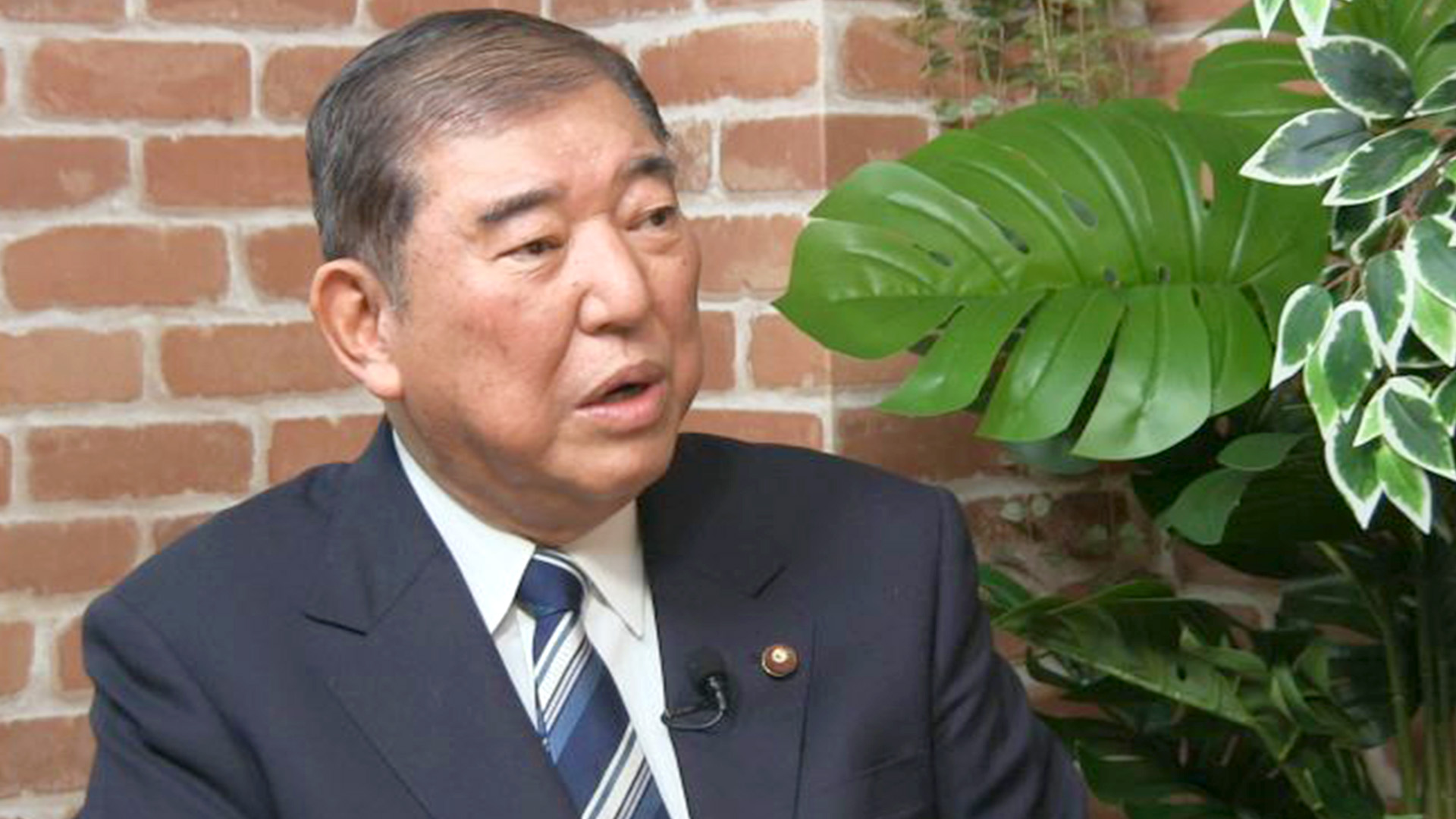 石破茂前首相が80年所感に込めた「歴史に学ぶ」ということ(石破茂 金平茂紀 )