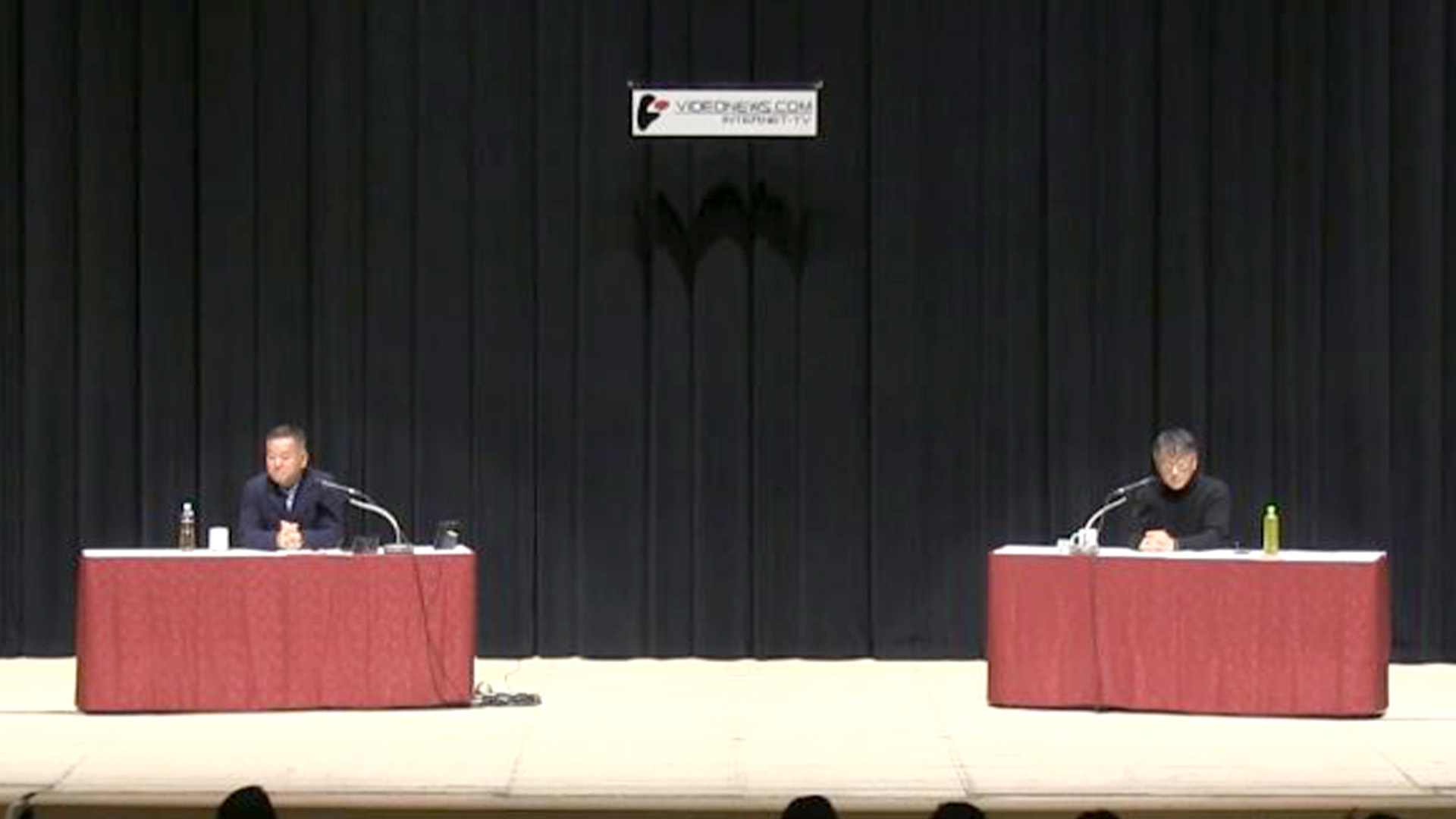 希望とは政府でもAIでもなく仲間とつながること