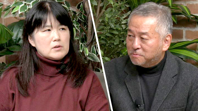 屋久島ポストが問いかける民主主義の守り方