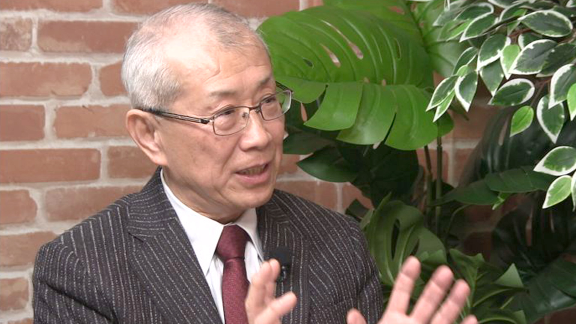 法秩序が崩壊した世界を日本はどう生き抜くか(柳原正治 )