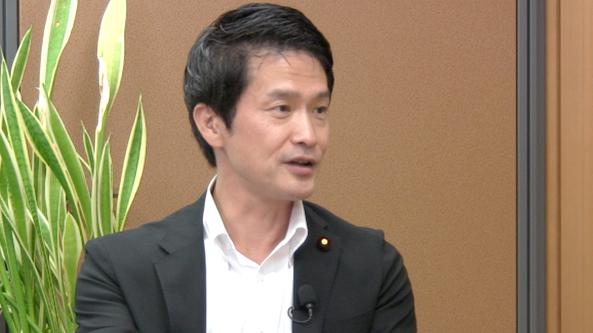 リベラルは高い理想と現実に即した対応の両立を実現したい(小川淳也 )