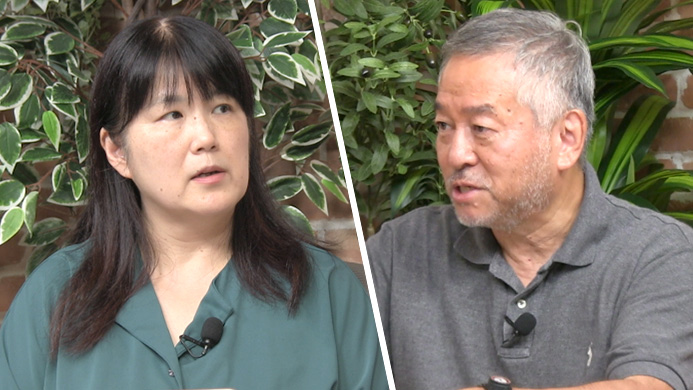 公開されない戦没者の記録は存在しないのと同じだ