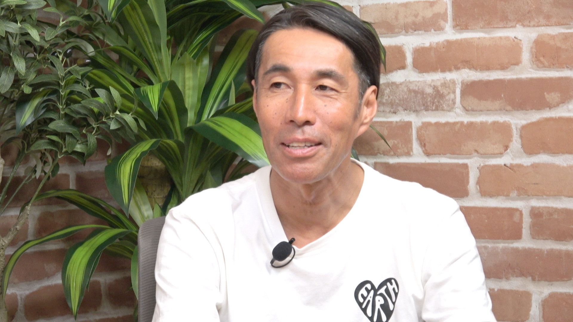 子どもたちがサッカー選手を目指せる未来を守る(辻井隆行 )